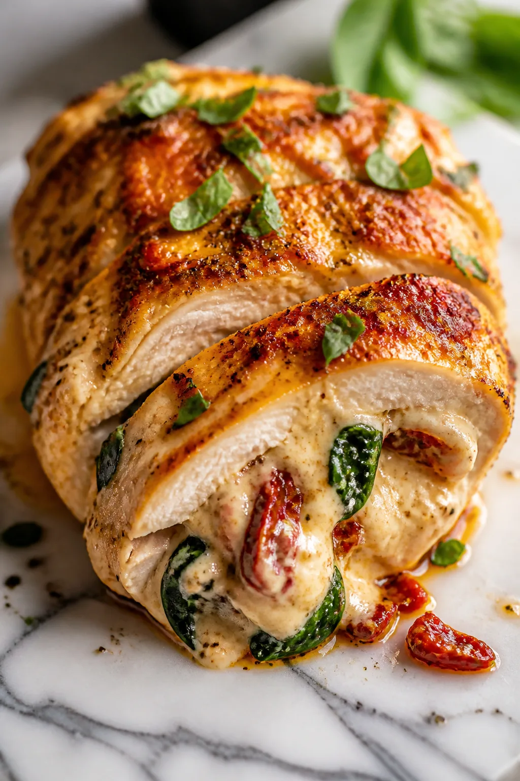 Creamy Air Fryer Chicken That’s Perfectly Tender Every Time