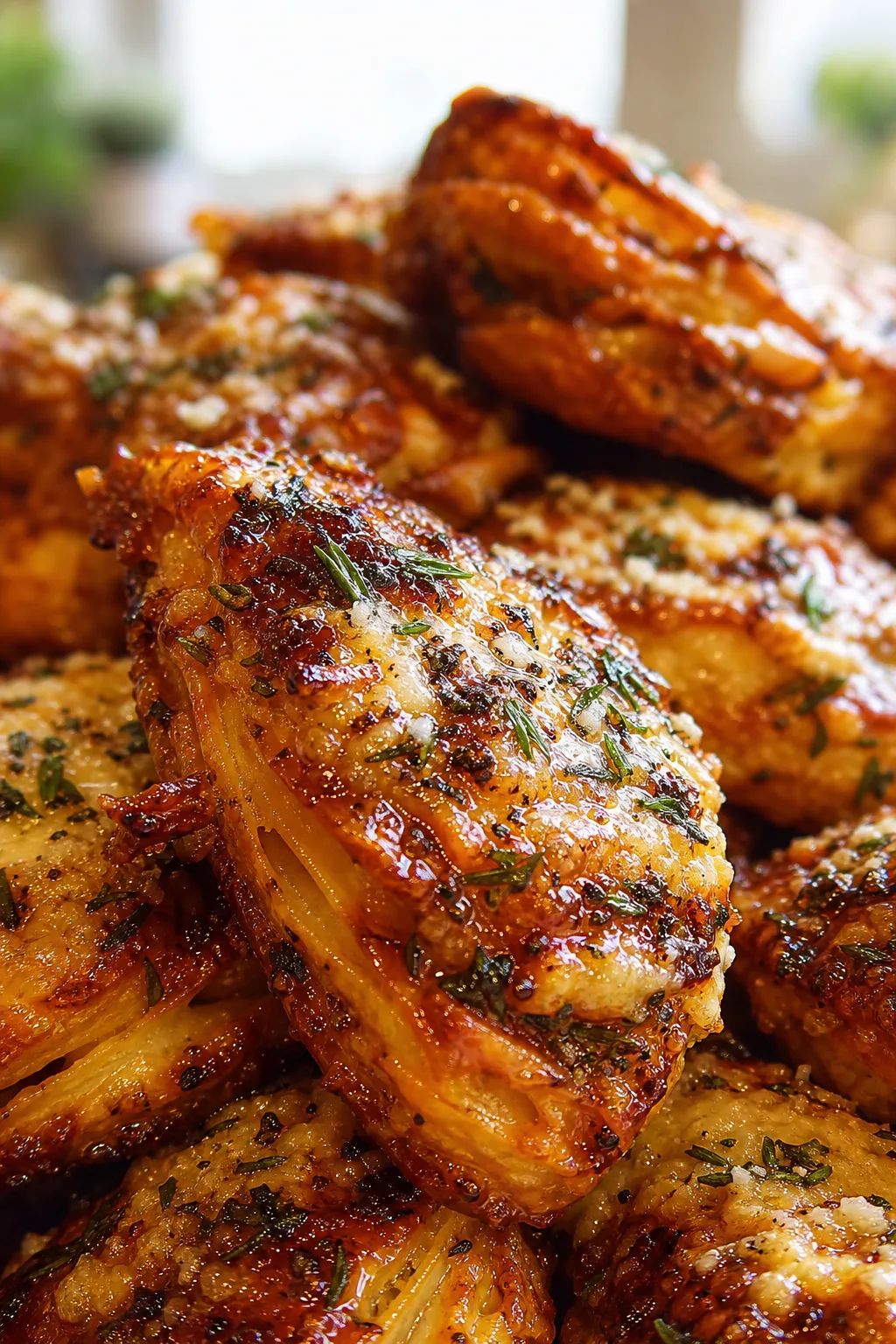 Quick and Easy Air Fryer Dried Basil Recipe to Preserve Fresh Herbs