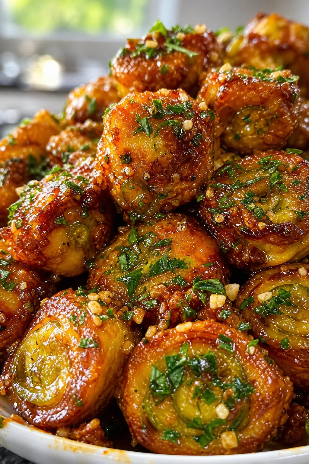 Homemade Crunchy Pickles Recipe That Will Blow Your Mind