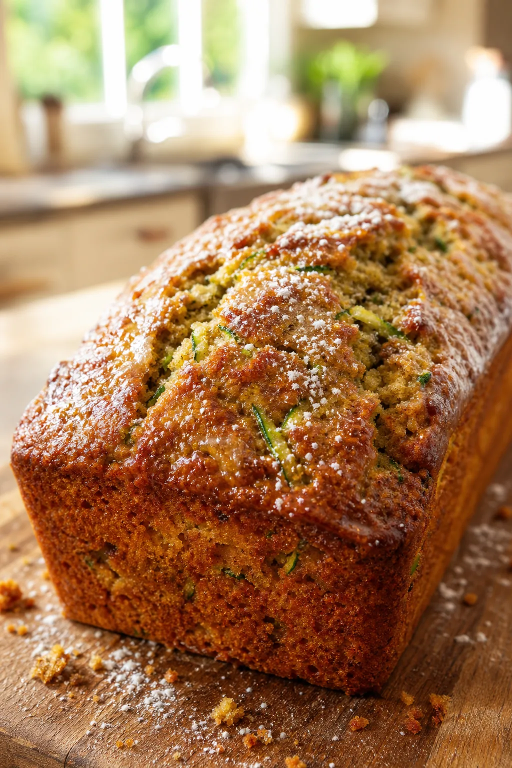 Moist and Flavorful Gluten-Free Zucchini Bread You’ll Love
