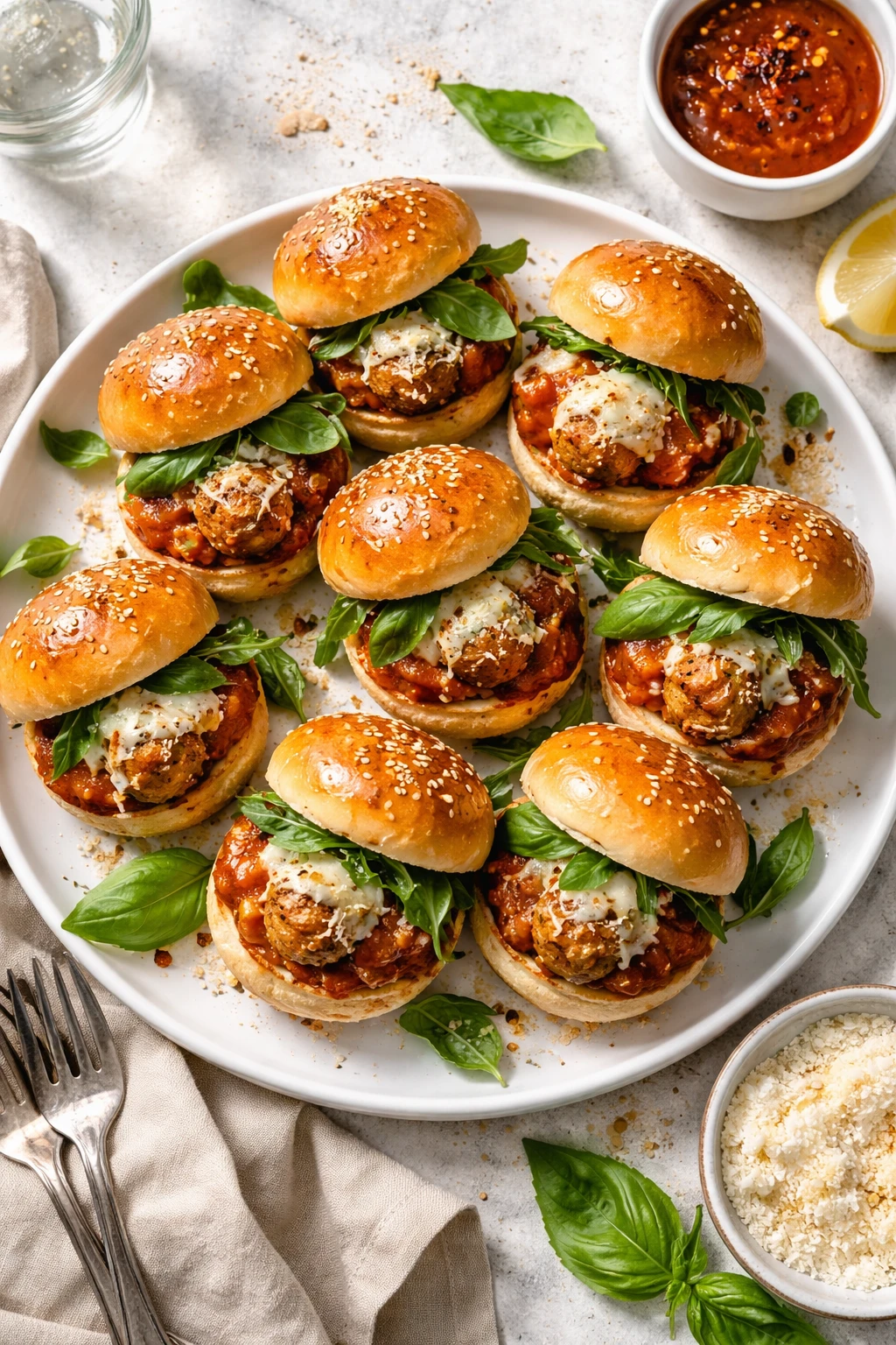 Post step 3