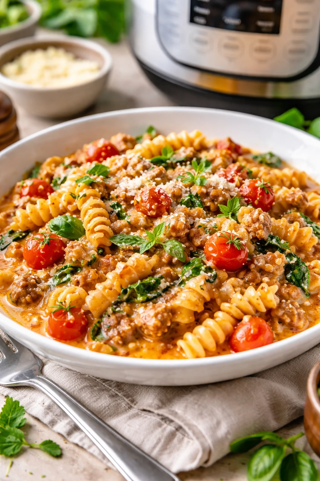 Post step 2