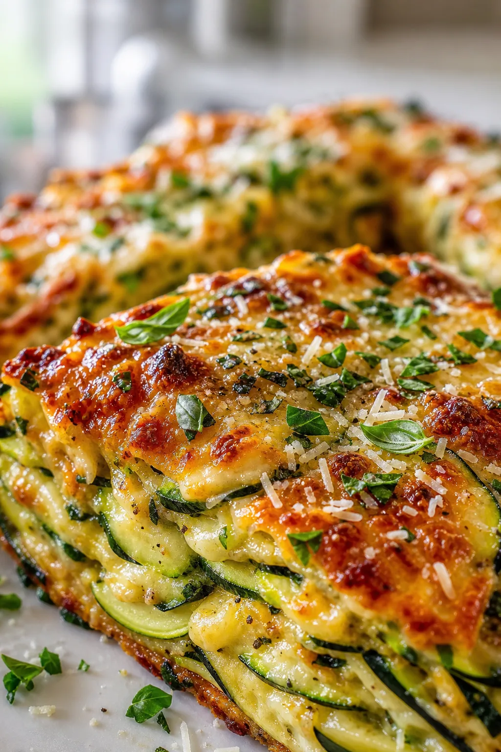 Simple and Fresh Zucchini Recipes Perfect for Diabetic Meals
